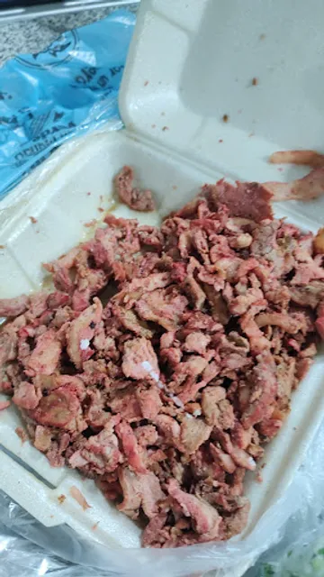 Taquería Don Michel 5: Gran San Pedro Cholul