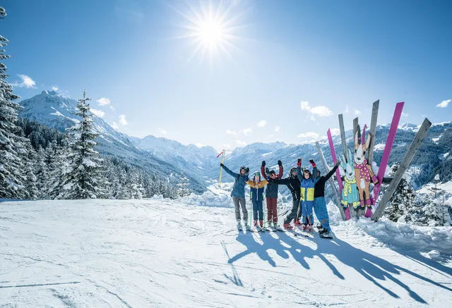 Shuttleberg GmbH & Co KG