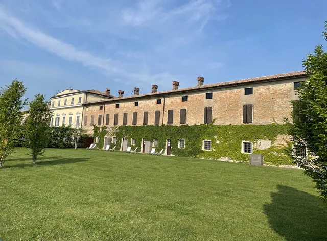 Corte degli Angeli Società Agricola e Agrituristica