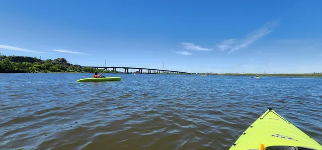 Paddling Center (Laurel Hill Park)