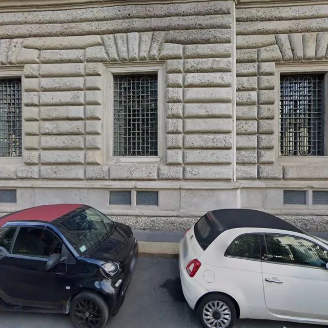 Ristorantè Americano pizza