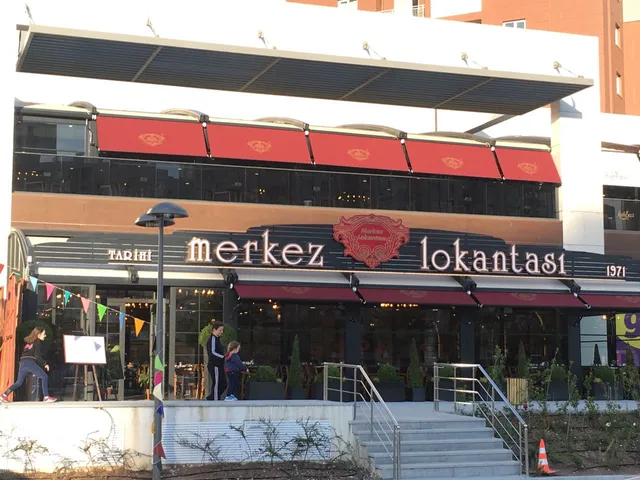 Merkez Lokantası