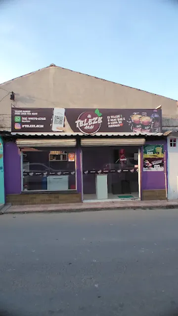 Telezé Açai