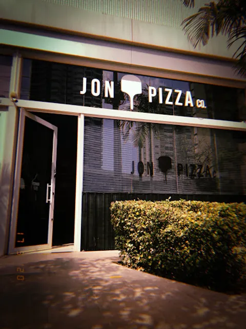 Jon Pizza Co.