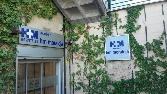 Políclinico HM Moraleja