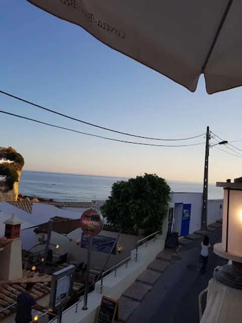 Atlantic View - Snack Bar