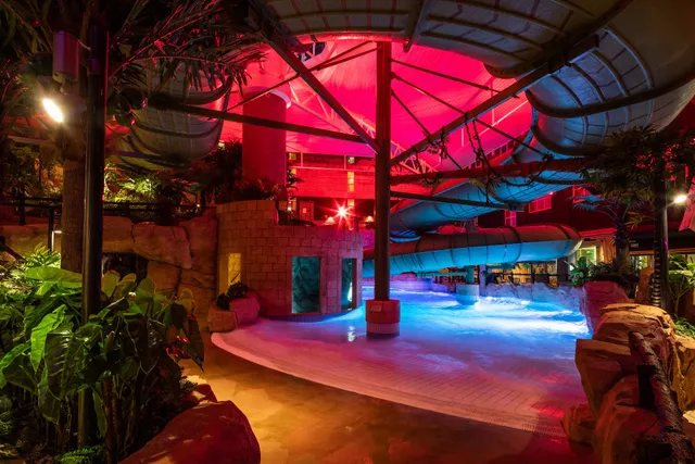 Quality Hotel The Reef