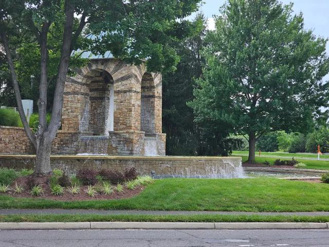 Stone Ridge community