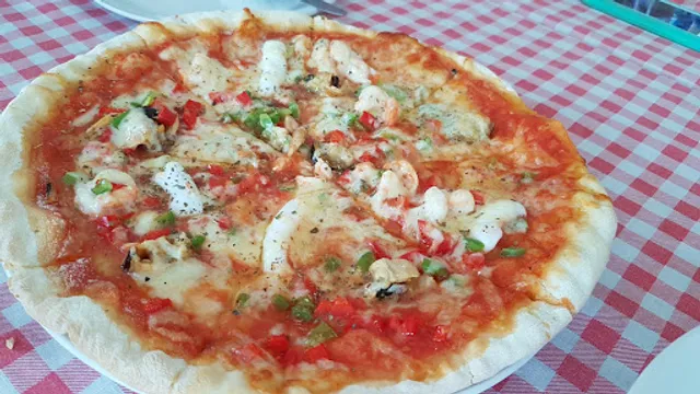 Roma Roma Italia (Pattaya)