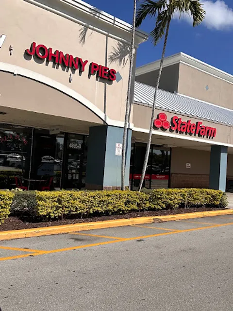 Johnny Pies NY Pizzeria