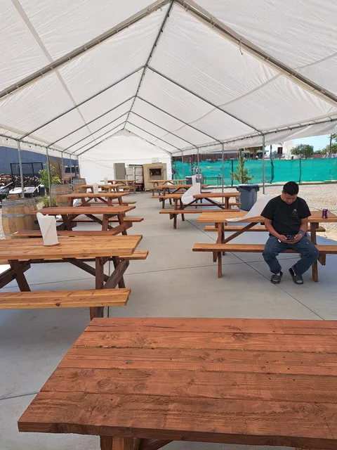 G's Texas Smoke BBQ LLC