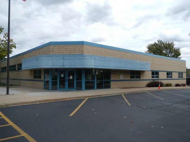 United States Postal Service