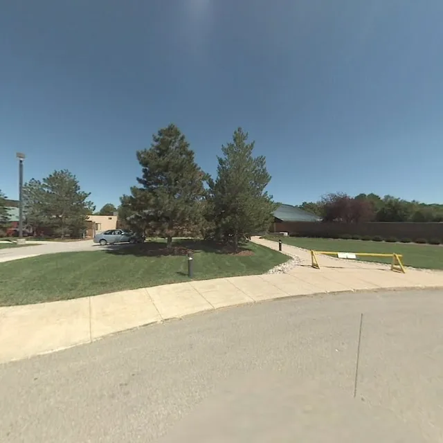 JMBA (Armstrong Park)