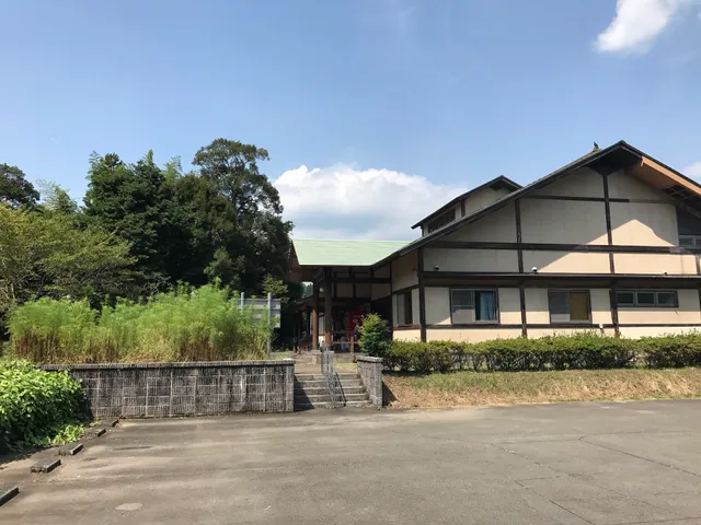 MorinoYakata Yuttarikan