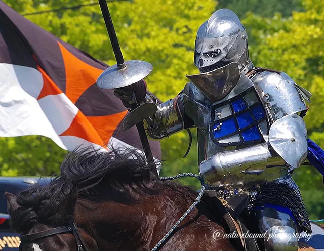 Canterbury Medieval Faire