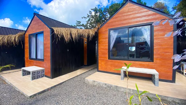 Yucabin Kintamani - for Cool Adults only