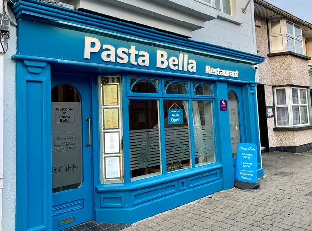 Pasta Bella