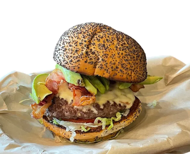 Snuffer's Restaurant & Bar