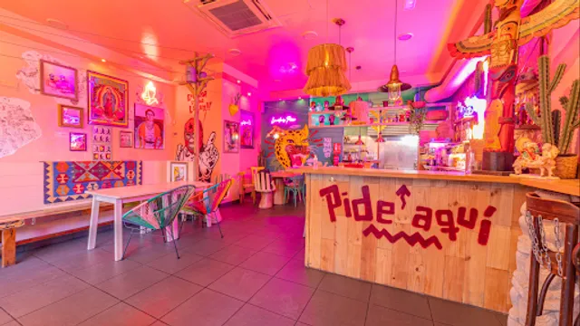 Chiwawa Cantina Durán