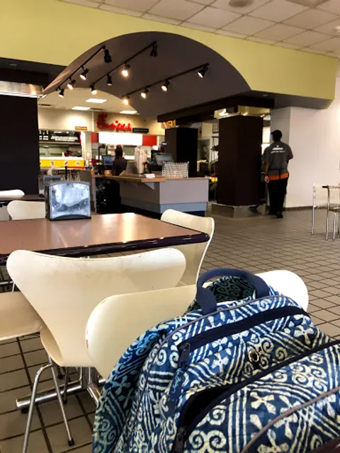 Chick-fil-A West Campus