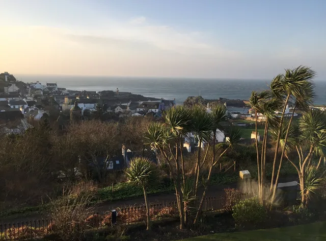 Braefield Self Catering