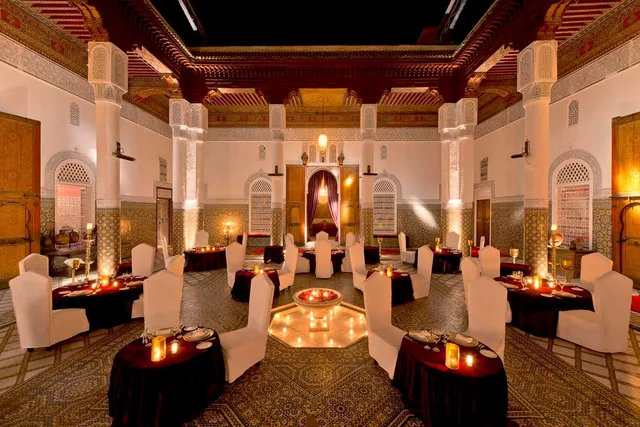 Palais Soleiman Palace