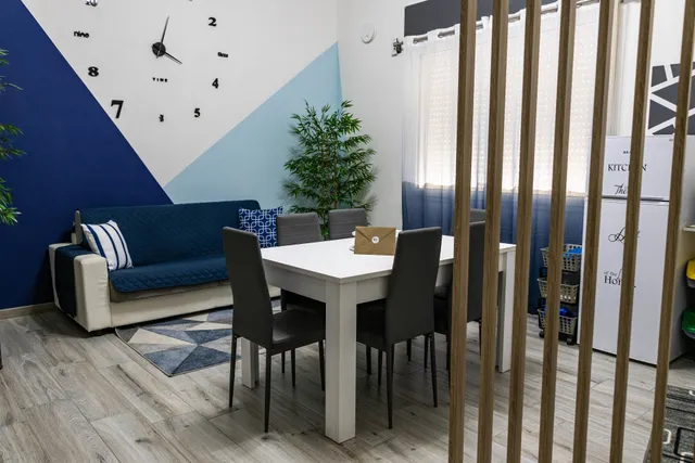 La Pavoncella Casa Vacanze Portoscuso