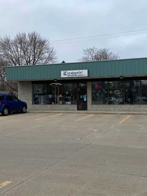 Creatively! Glass & more