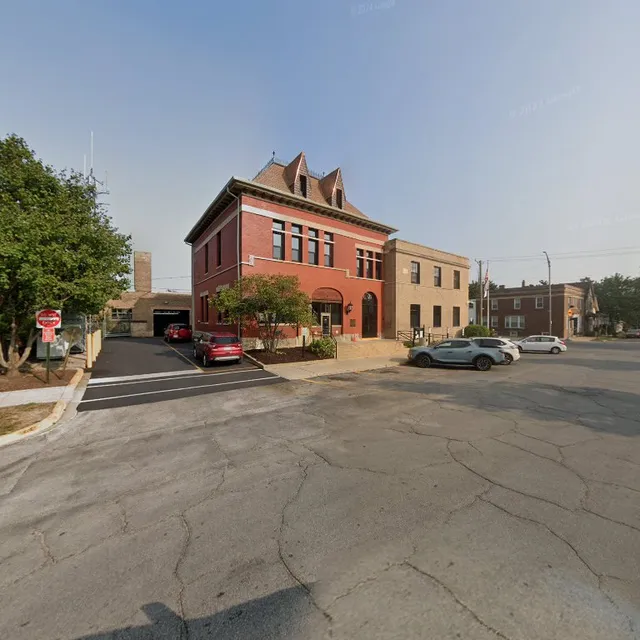 Blue Island City Clerk's Office