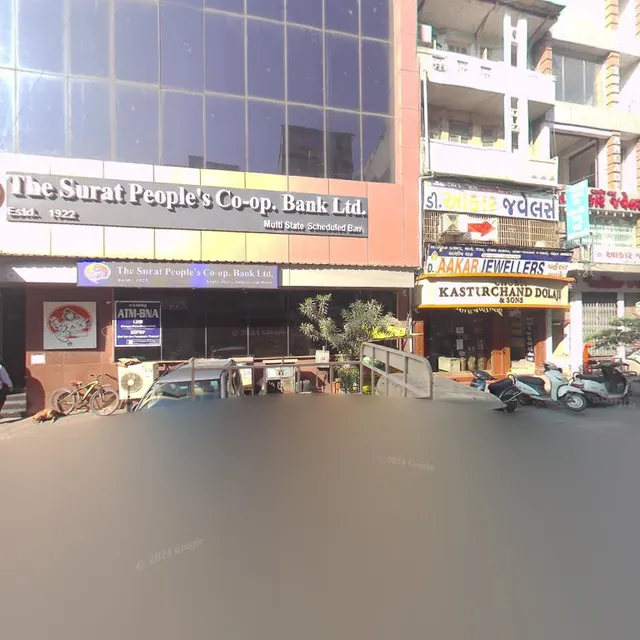 JAY BHAVANI LOCHO (Maruti Nandan)