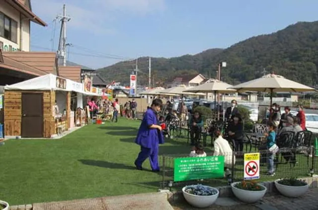 すぎた珈琲 道の駅 大和路へぐり店