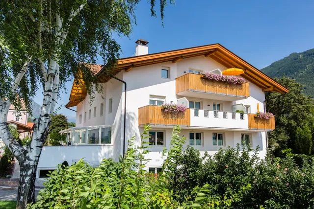 Garni Appartement Wagnerhof