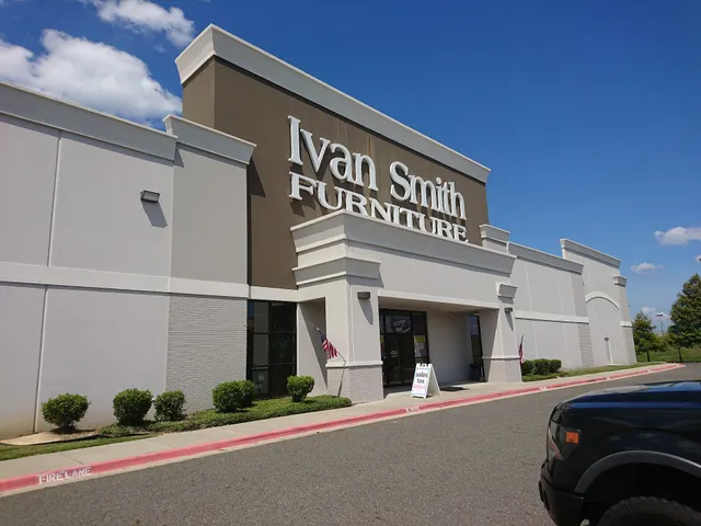 Ivan Smith Furniture