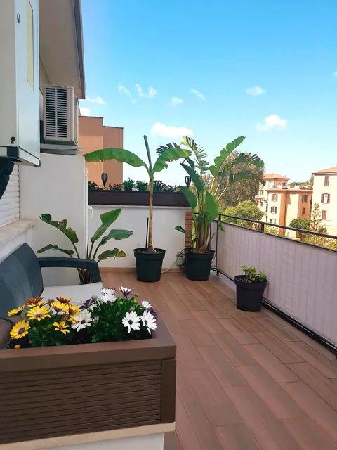 Giglio Luxury Apartment