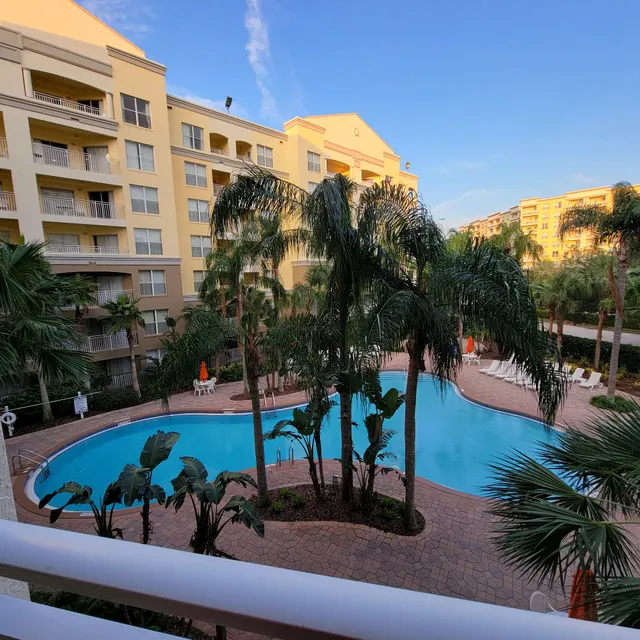 Vacation Village at Parkway - Building 8 & 9