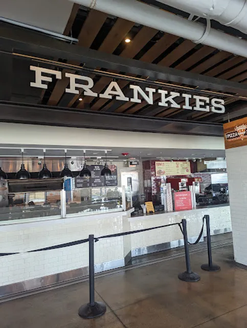 Frankie's by the Slice