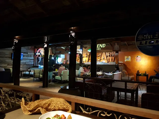 The Mask Chill Bar & Relaxing