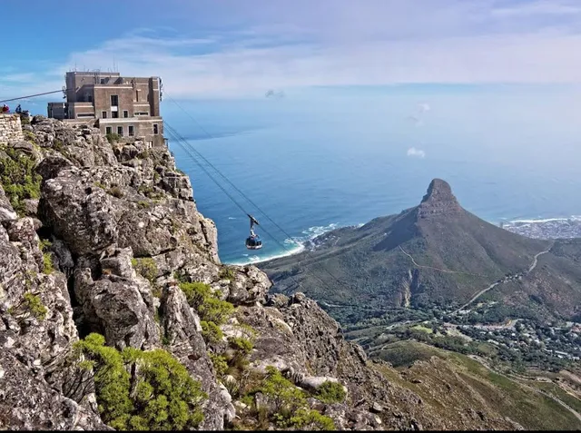 Table mountain