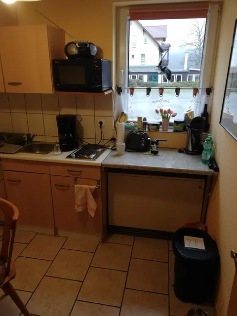 Ferienhaus "Hexenhaus” am Waldesrand