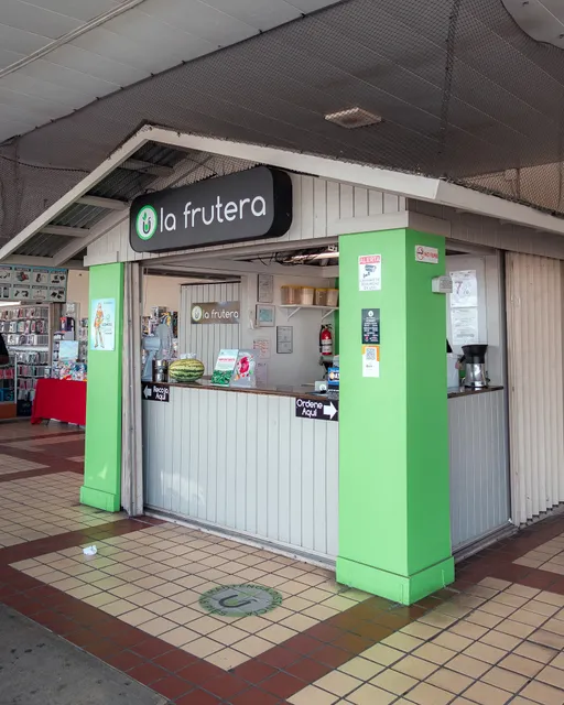 La Frutera