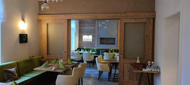 Schützenhof Hornburg