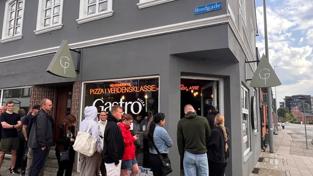 Gastro Pizza Herning