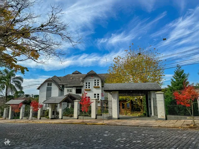 Flame Boutique Hotel