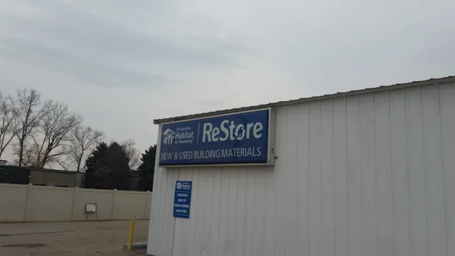 Habitat for Humanity ReStore