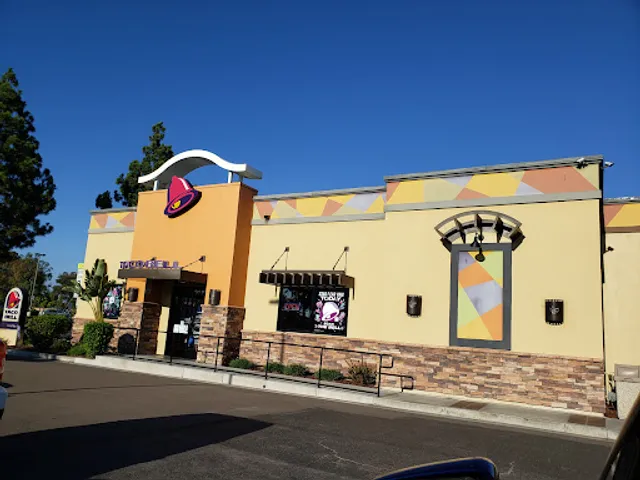 Taco Bell