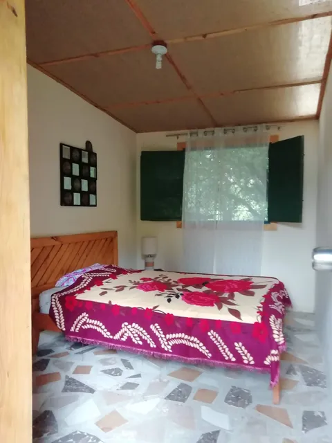 Niyati B&B