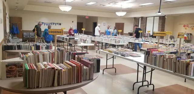 Pioneer Library System - Noble Public Library