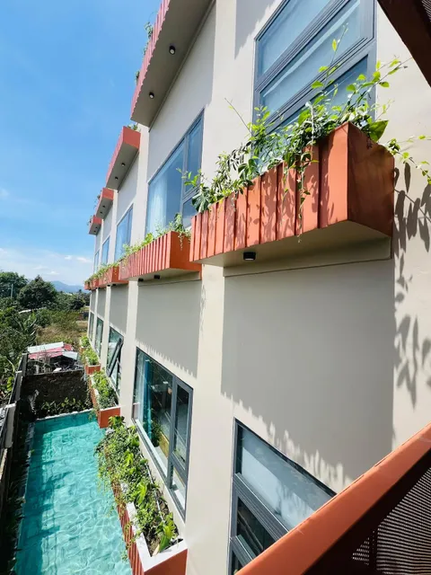 Bông Boutique Hotel