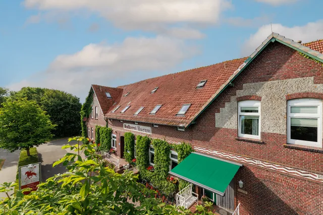 Ferienhof Frieslandstern - Ute Eden e.Kfr.