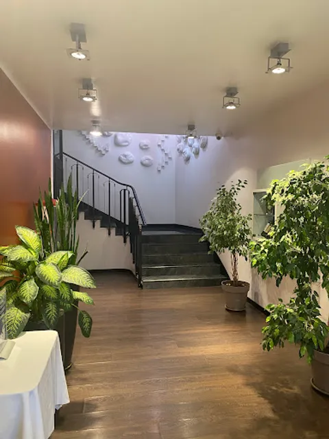 BOM BOI Churrascaria